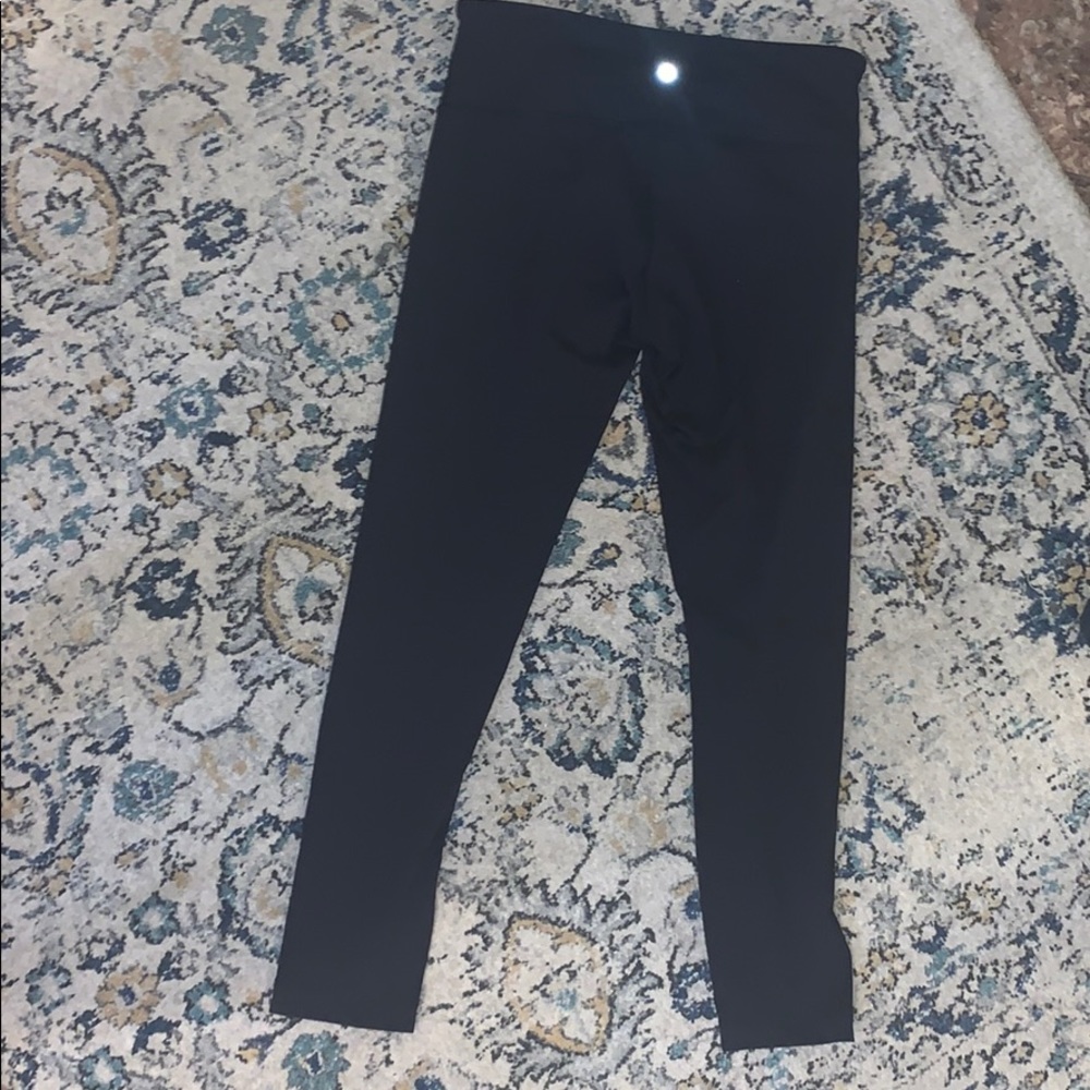 full length leggings